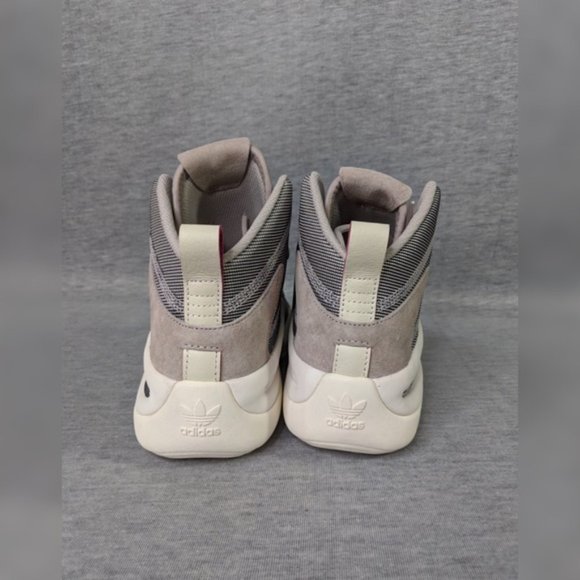 Adidas Crazy 8 ADV W - Picture 3 of 7